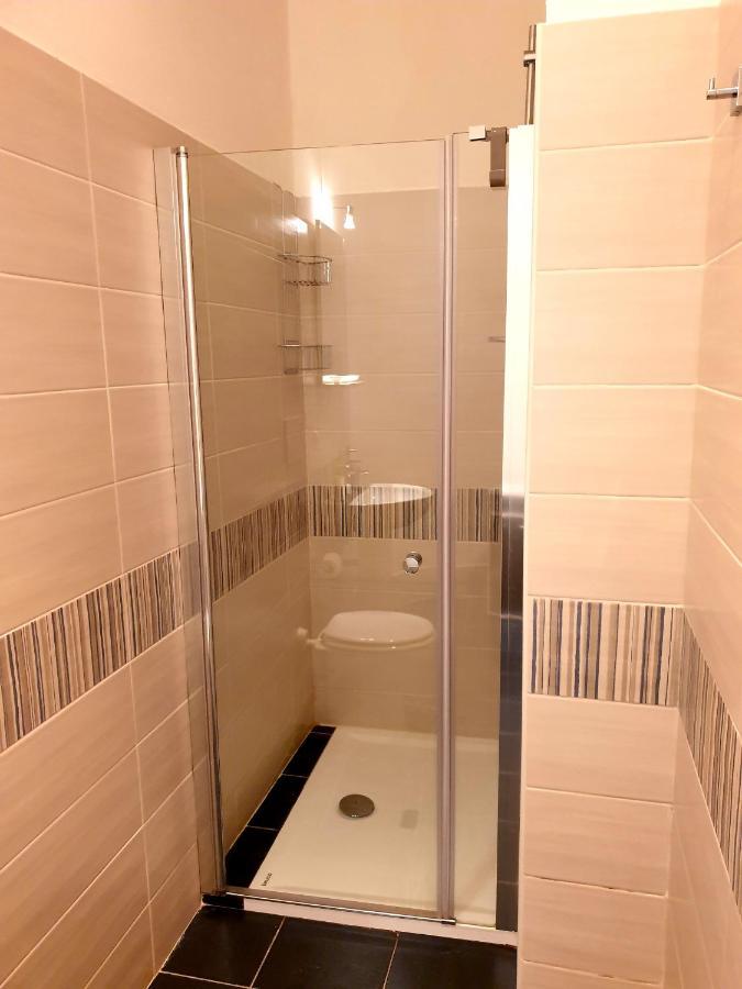 2 Bed Apartment In The Historical Center Pizzo Πίτσο Εξωτερικό φωτογραφία